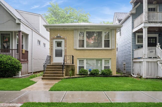 Photo - 3641 N Tripp Ave House