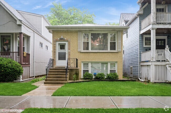 Building Photo - 3641 N Tripp Ave Rental