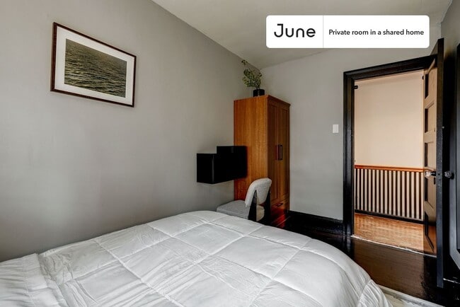 Photo - Room in Shared 7 bed/3.5 bath home Unit 3B