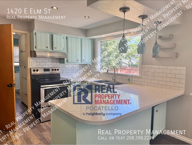 Photo - 1420 E Elm St