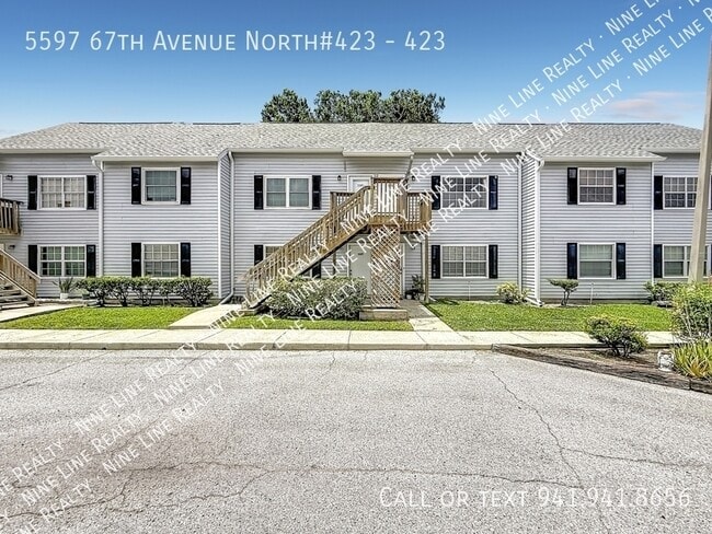 Building Photo - 5597 67th Ave N