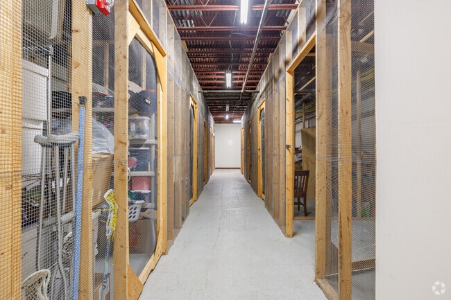 Storage