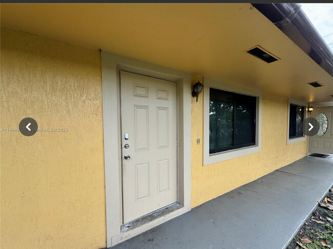 Photo - 2731 SW 7th St Rental