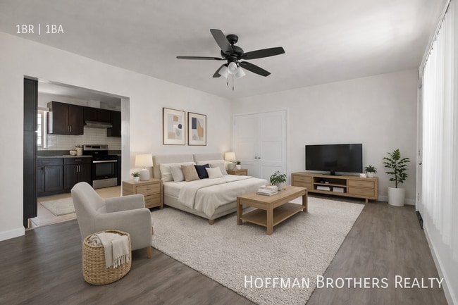 Building Photo - 3018 9th Ave Unit 3018.5