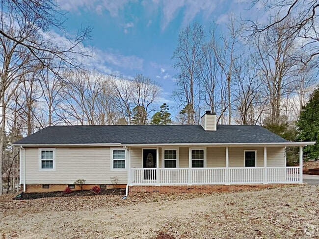 Building Photo - 8800 Vagabond Rd Rental