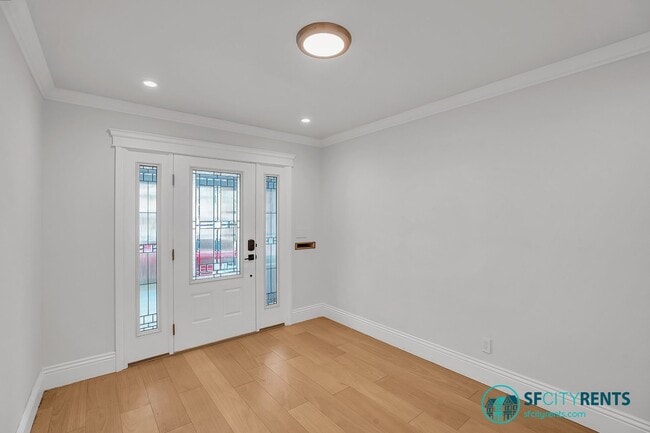 Photo - Diamond Heights/Noe Valley: Single Family Home w/ Guest Suite, Yard, Garage & EV Charger