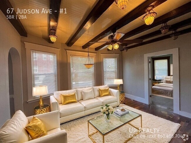 Building Photo - 67 Judson Ave Rental