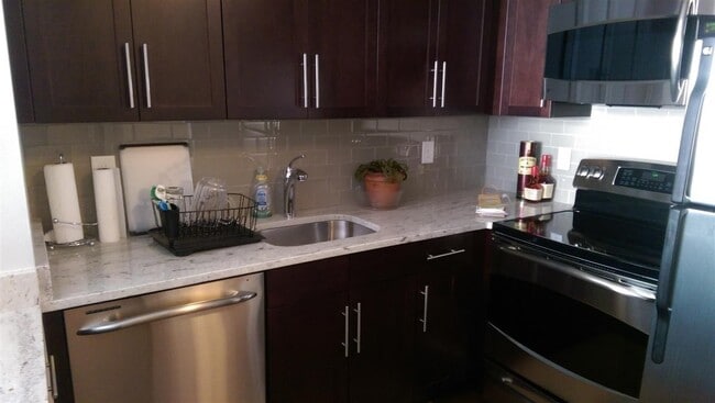 Photo - 1500 Hudson St Unit 7N