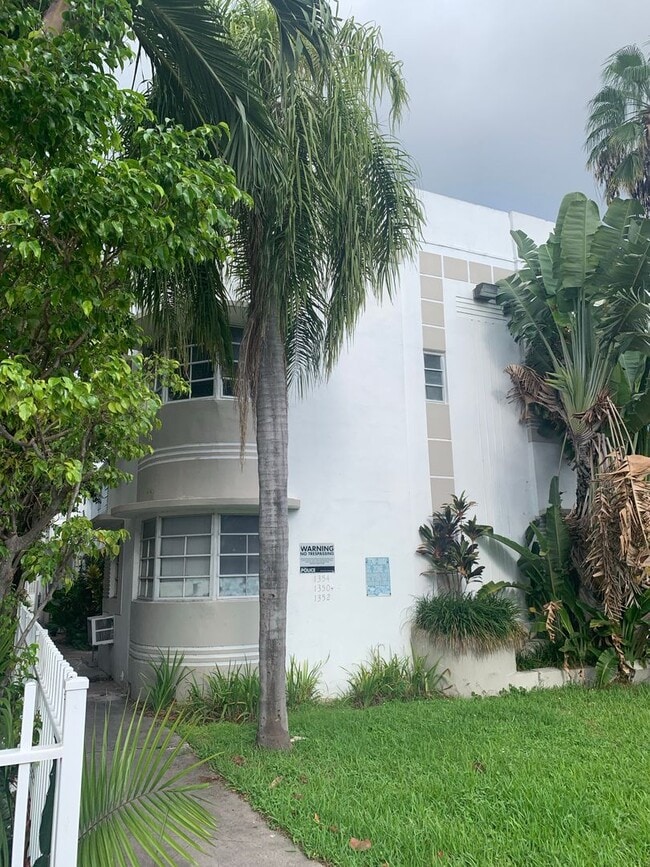 1350 Euclid Ave Unit 4
