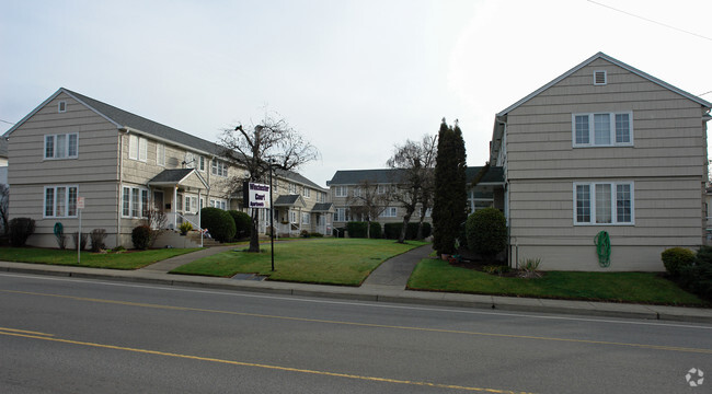 Winchester Court Apartments - Winchester Court Apartments