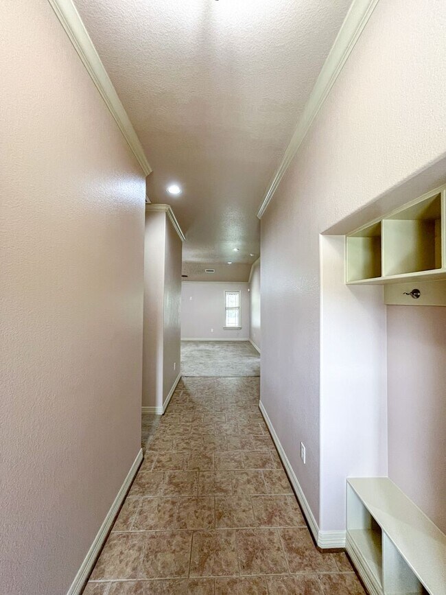 Photo - Available NOW This charming 1 story, 3 bedroom, 2 bath house could be your next home! Beautiful c...