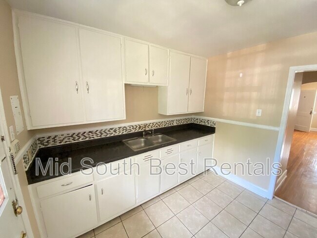 Photo - 143 N.Merton #1 (Jackson - University) Unidad 1