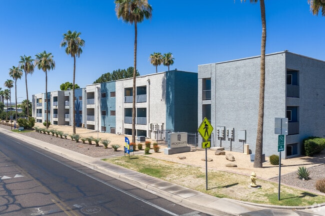 Arcadia Lofts