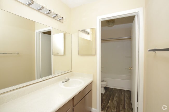 River Park Apartments | Apartments Located in Macon, GA