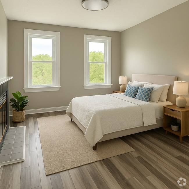 Building Photo - 3 bedroom apartment by UC campus! Unit 2