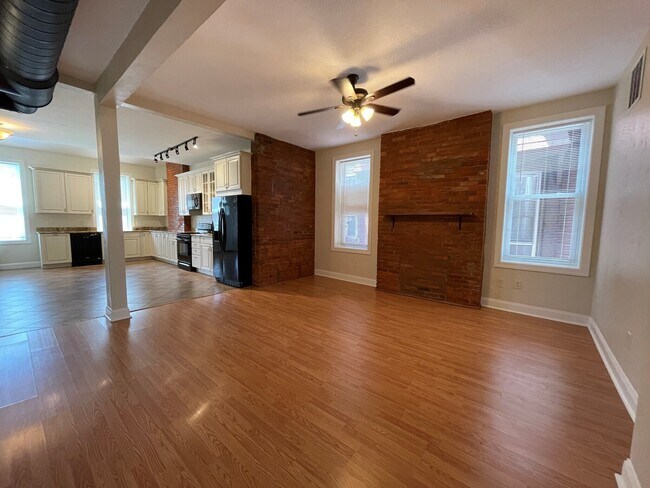 Photo - 6710 McPherson Blvd