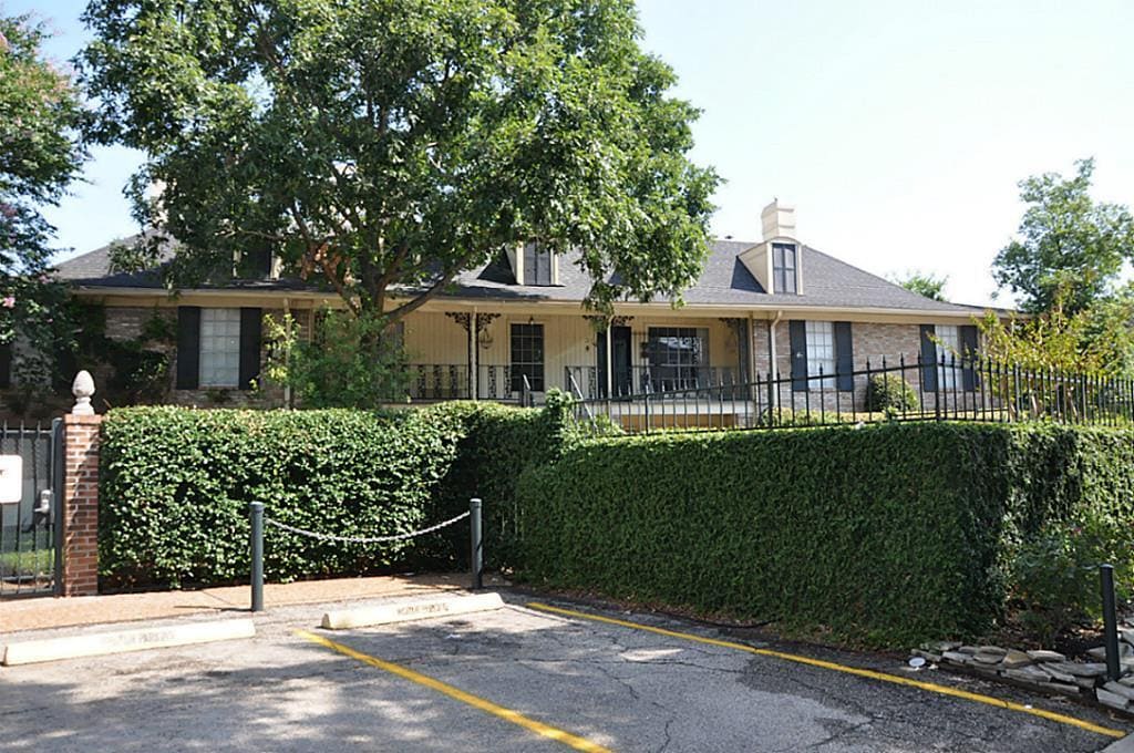 Photo - 800 Post Oak Blvd Unit 99