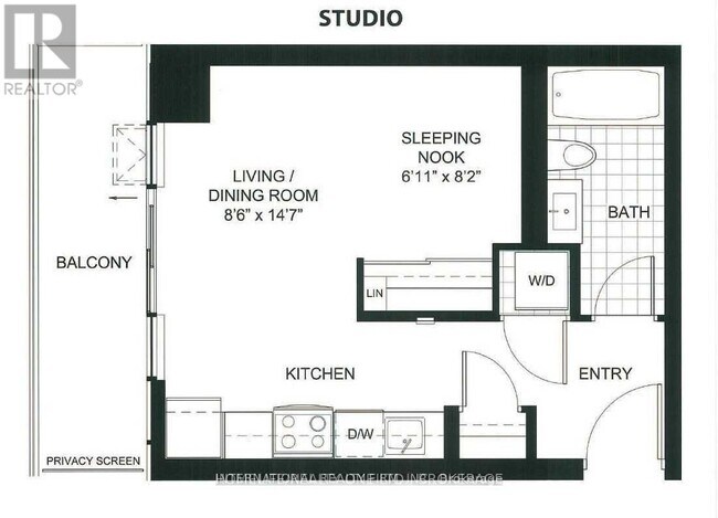 Photo - 225 Sackville St Unit 2402