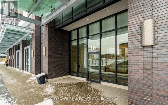 Photo - 10 Gibbs Rd Unit 1007