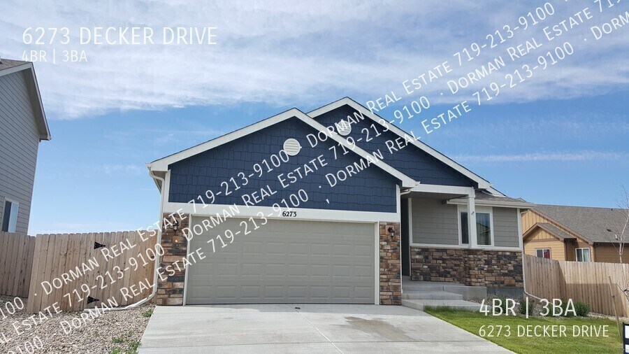 Photo - 6273 DECKER DRIVE-