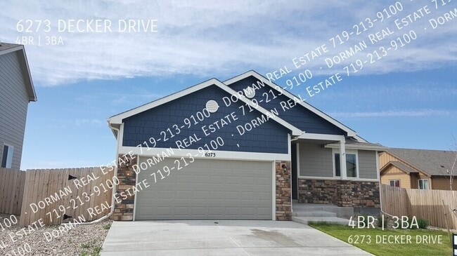 Photo - 6273 Decker Dr House