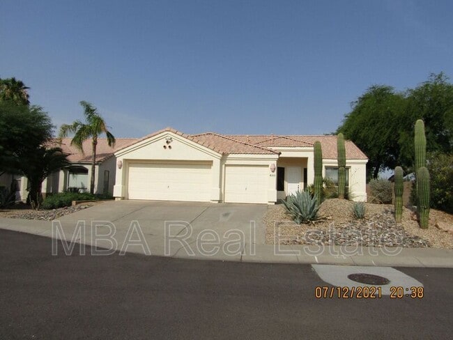 Building Photo - 16824 N 63rd St