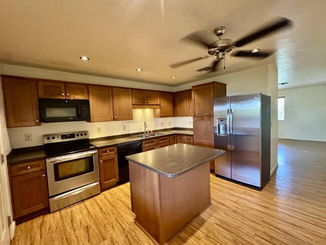 Photo - 4 bedroom 2 bath with W/D
$1000 off September rent!! Unit #3