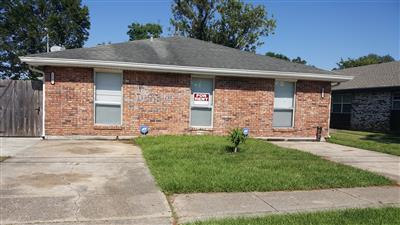 Building Photo - 7731 Dorsett Dr Rental