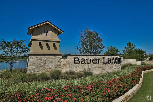 Building Photo - Bauer Landing Rental