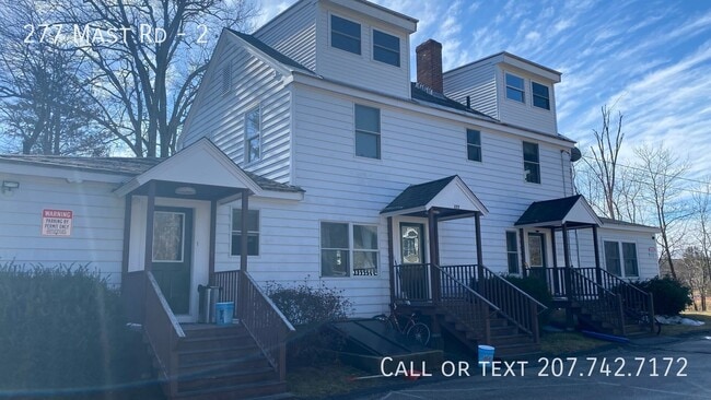 277 Mast Rd Unit 2