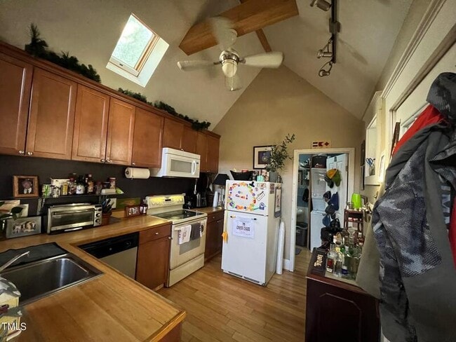 Photo - 311 Seawell Ave