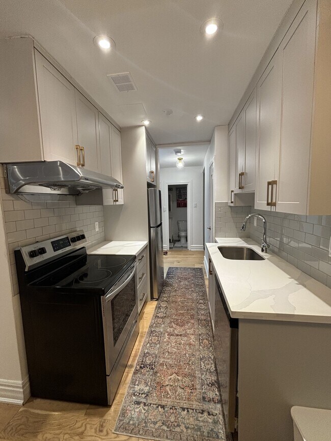 Photo - 710 Spadina Ave. Unité 107