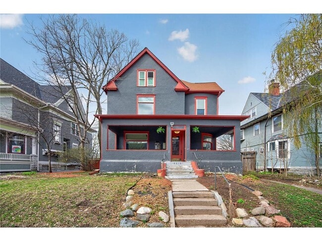 Building Photo - 2210 Colfax Ave South