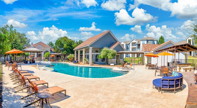 MAA Alamo Ranch