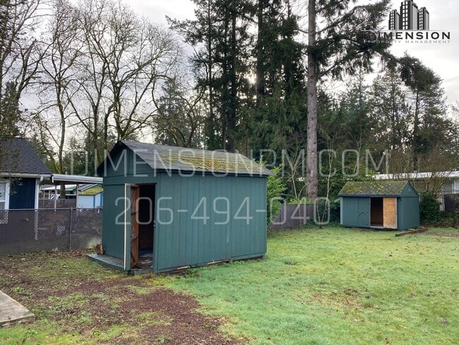 Photo - 9012 Highland Ave SW