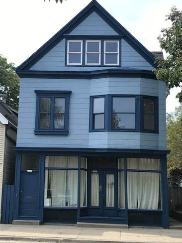 Huge Upper Flat - 2471 S Howell Ave Unit Upper Flat