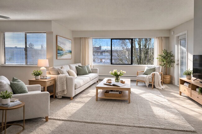 Building Photo - Sheridan Place