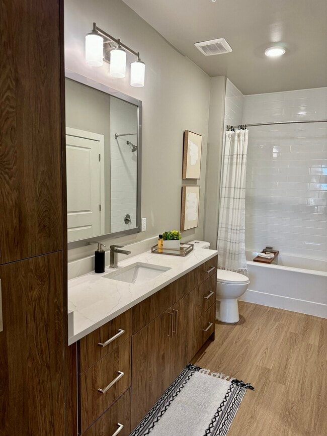 The Collective Upper Westside