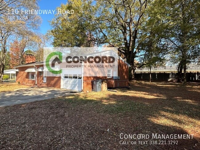 Photo - 110 Friendway Rd