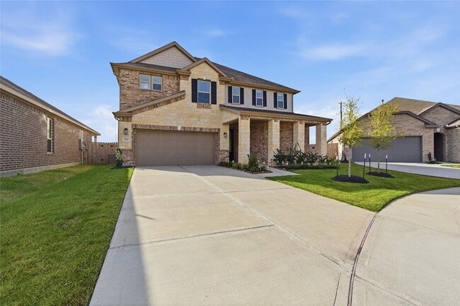 Photo - 12806 Mossy Knl Dr