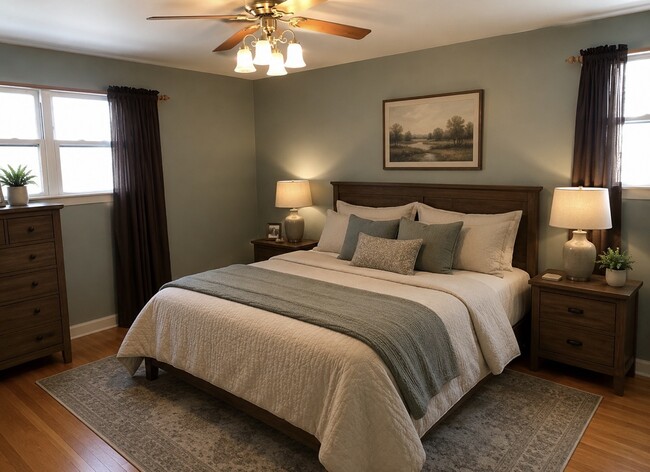 Photo - 2616 Fontana Dr
