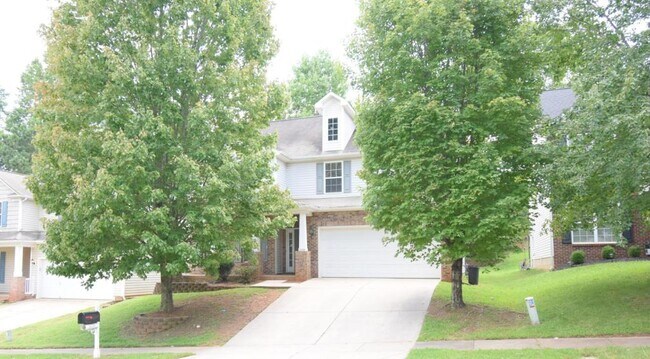 Building Photo - 3334 Crutchfield Pl Rental