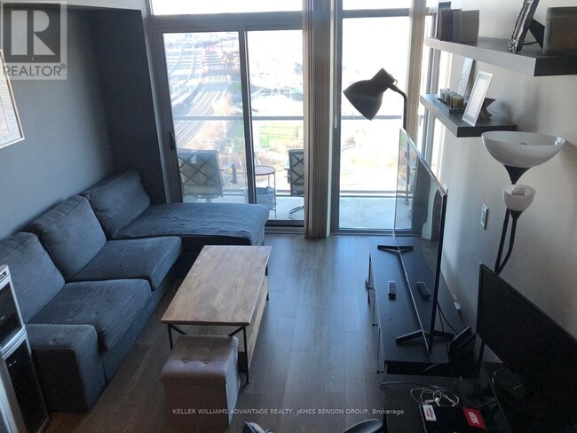 Photo - 105 The Queensway Unit 1604