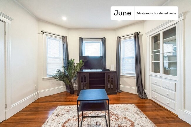 Photo - Room in Shared 3 bed/1 bath home Unit A