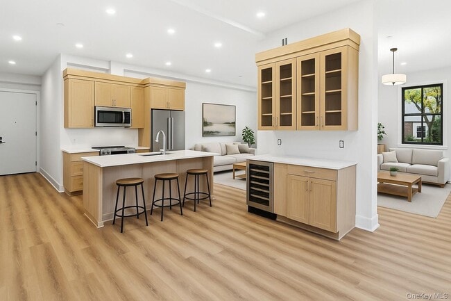 Photo - 34 Clinton Ave Unit 5D