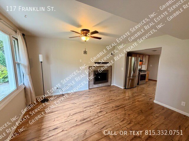 117 Franklin St