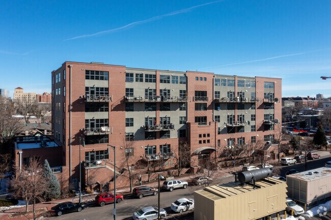 Photo - St. Lukes Lofts