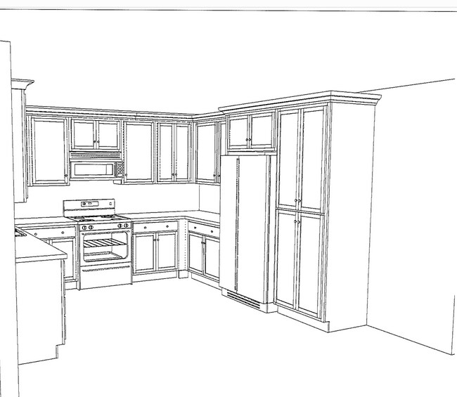 Photo - Stadium Street Fully Remodeled 4 bedroom 2 bathroom