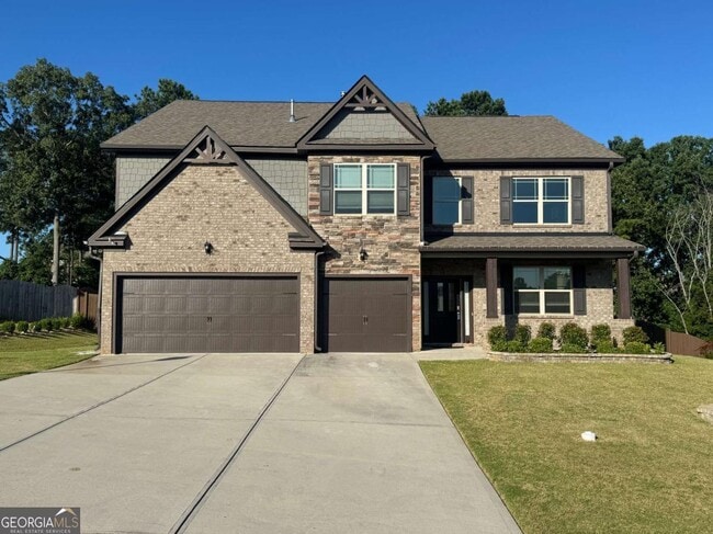 Photo - 3373 Shoals Ridge Dr
