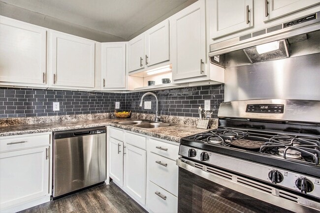 Photo - Autumn Ridge Apartment Homes